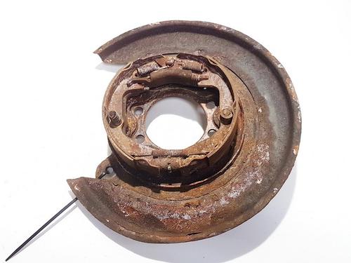 Used Hand brake Hand brake 35445621 35445621