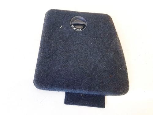 Used Boot lining Boot lining MERCEDES-BENZ C-CLASS (W203) C 180 Kompressor (203.046) (143 hp) 35627651 35627651