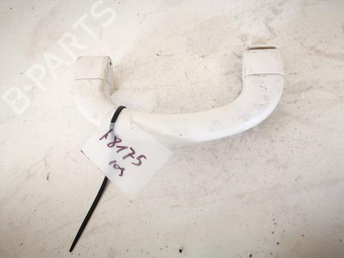 Used Interior roof handle Interior roof handle FIAT PUNTO EVO (199_) 1.3 D Multijet (199AXC1A, 199BXC1A, 199AXT1A, 199BXT1A) (75 hp) 35414724 35414724