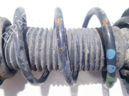 Used Shock absorber spring Shock absorber spring AUDI TT Roadster (8J9) 2.0 TFSI (200 hp) 35846446 35846446