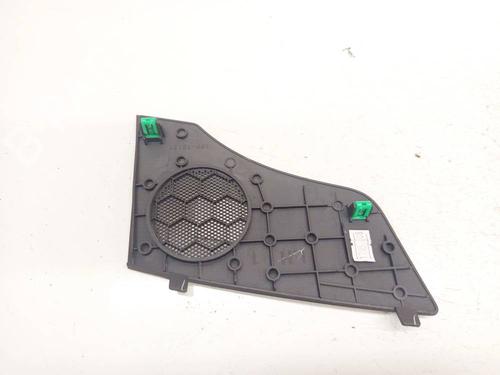 Grill ISUZU D-MAX II (TFR, TFS) 1.9 Ddi (TFR87J) | BP38429937C40 - Image 2