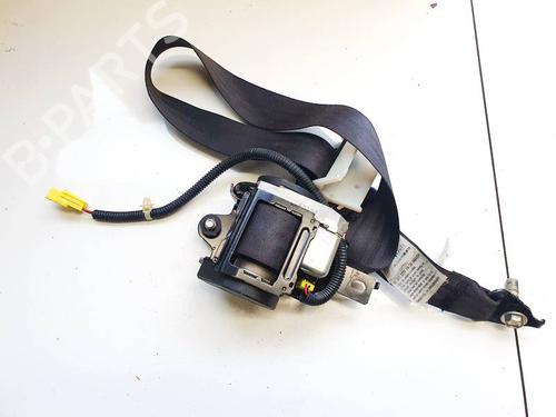 Rear center seatbelt HONDA FR-V (BE) 2.2 i CTDi (BE5) | BP35214409I27 - Image 2