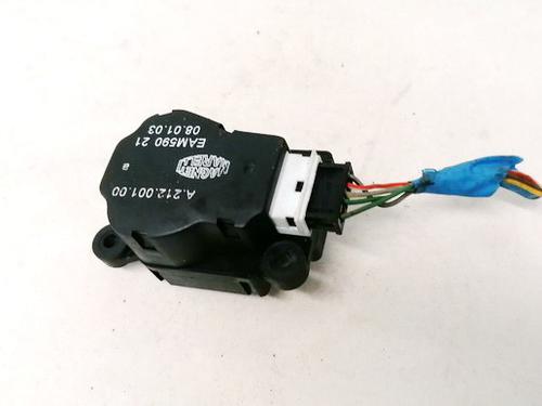 Used Electronic module FIAT ULYSSE (179_) 2.2 JTD (128 hp) 33074781