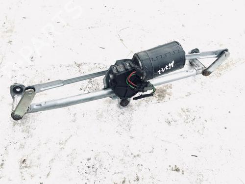 Used Front wipers mechanism Front wipers mechanism 35579704 35579704