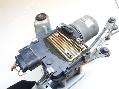 Used Front wiper motor Front wiper motor VW PHAETON (3D1, 3D2, 3D3, 3D4, 3D6, 3D7, 3D8, 3D9) 3.2 V6 (241 hp) 35300966 35300966