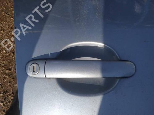 front-right-exterior-door-handle-vw-passat-b5-variant-3b5-1997-1998-1999-2000-2001-35282960 main image
