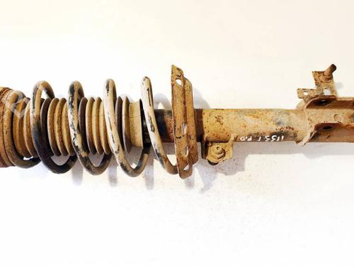 Used Right front shock absorber Right front shock absorber 37228093 37228093