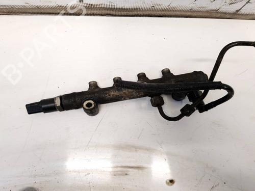 Used Injection rail Injection rail 34755563 34755563