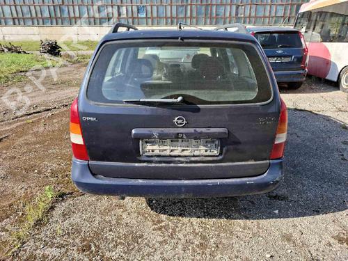 Interior handle OPEL ASTRA G Hatchback (T98) 1.7 DTI 16V (F08, F48) | BP35217420I7  - Image 16