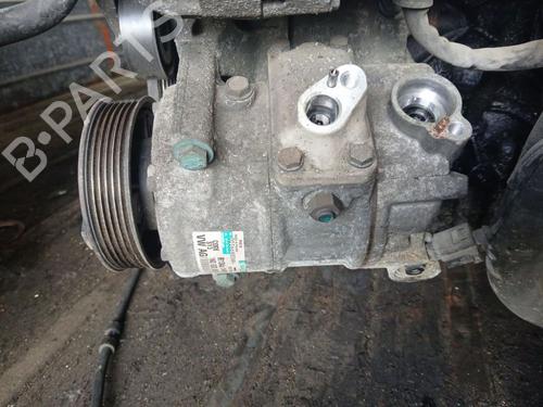 Used AC compressor AC compressor 36586028 36586028