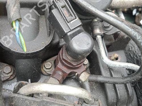 Used Injector Injector PEUGEOT 607 (9D, 9U) 2.7 HDi 24V (204 hp) 35059983 35059983