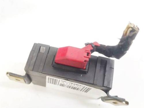 Electronic module AUDI A4 B5 (8D2) 2.4 | BP35037811M83 - Image 3