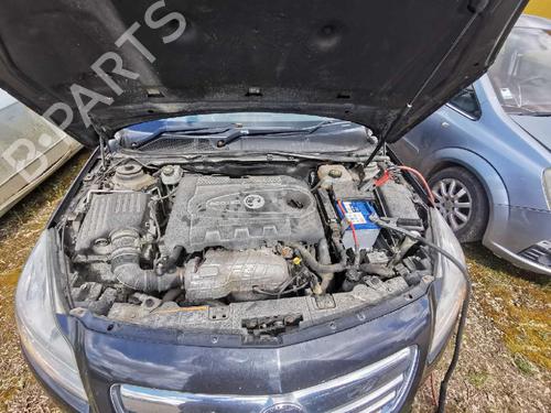 Air vent OPEL INSIGNIA A (G09) 2.0 CDTI (68) | BP32574229I21 