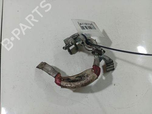 Cable RENAULT MEGANE III Hatchback (BZ0/1_, B3_) 1.9 dCi (BZ0N, BZ0J) | BP39159934E12 - Image 3
