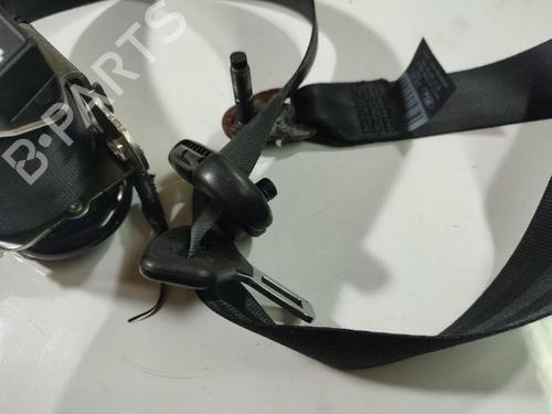 Front right seatbelt FORD FOCUS III 1.6 TDCi | BP34898668I25 - Image 4