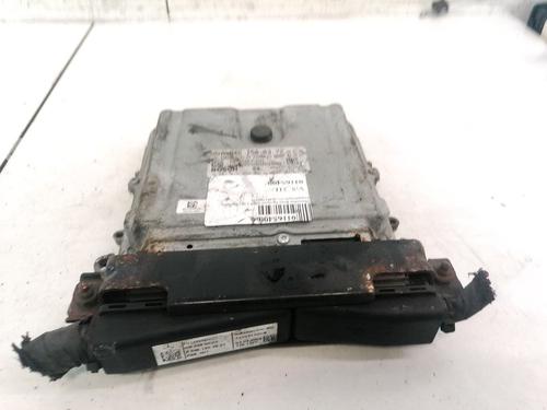 Used Engine control unit (ECU) Engine control unit (ECU) MERCEDES-BENZ SPRINTER 5-t Platform/Chassis (B906) 511 CDI (906.153, 906.155, 906.253, 906.255) (109 hp) 33075818 33075818