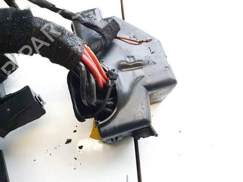 Fuse box SEAT LEON (1P1) 1.9 TDI | BP32938892E1 - Image 3