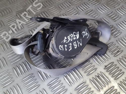 Used Rear right seatbelt Rear right seatbelt MERCEDES-BENZ E-CLASS (W210) E 270 CDI (210.016) (163 hp) 35681861 35681861