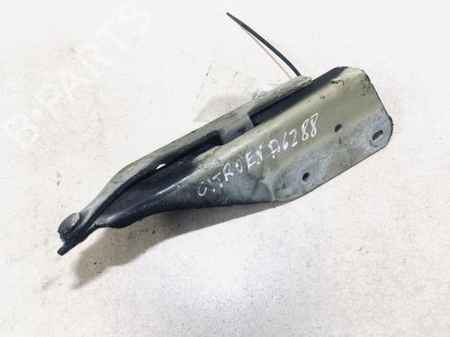 Used Hinge/Door check strap Hinge/Door check strap MAZDA 626 IV Hatchback (GE) 1.8 (GE8P) (90 hp) 35605775 35605775
