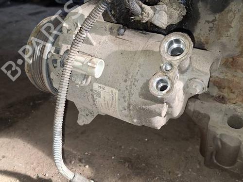 AC compressor OPEL ASTRA H (A04) 1.6 (L48) | BP36587058M34 - Image 3