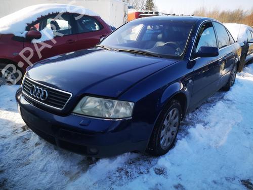 Engine mount AUDI A6 C5 (4B2, 4B4) 2.5 TDI | BP32900892M89  - Image 6