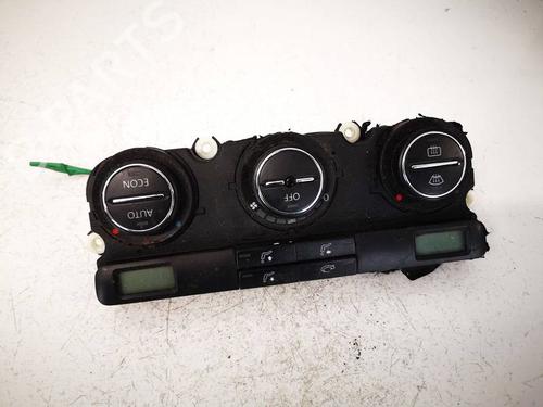 Used Climate control Climate control 37655020 37655020