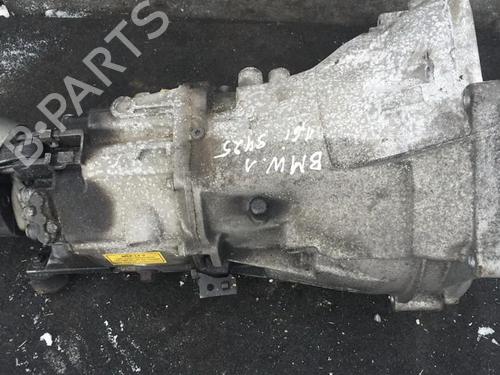 Gearbox BMW 1 (E87) 116 i | BP35668133M3 - Image 2