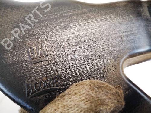 Pipe OPEL ASTRA J (P10) 1.7 CDTI (68) | BP35018407M125 - Image 3