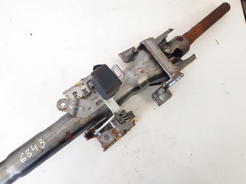 Used Steering column Steering column MAZDA 6 Hatchback (GH) 2.0 MZR-CD (GH14) (140 hp) 35529377 35529377