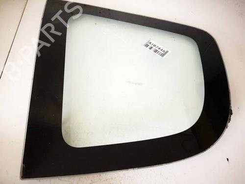 Used Rear left quarter glass Rear left quarter glass 34892934 34892934