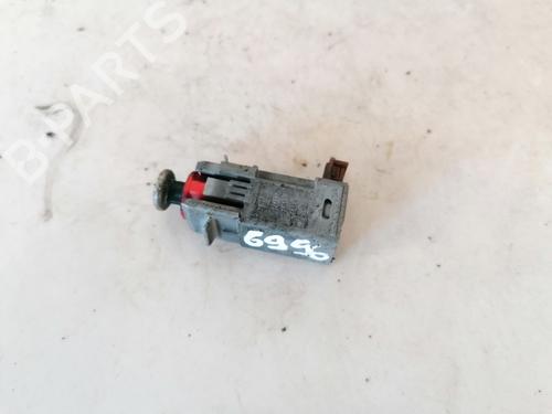 Electronic module OPEL VECTRA C (Z02) 2.2 DTI 16V (F69) | BP35539067M83 - Image 3
