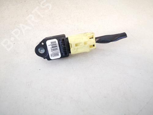 Used Electronic module Electronic module TOYOTA COROLLA Verso (ZER_, ZZE12_, R1_) 2.2 D-4D (AUR10_, AUR10R) (136 hp) 32897824 32897824