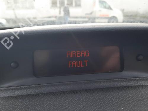 Switch PEUGEOT 307 (3A/C) 2.0 HDi 90 | BP33094191I30  - Image 10