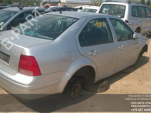 Engine mount VW BORA I (1J2) 1.8 T | BP33483880M89 - Image 9