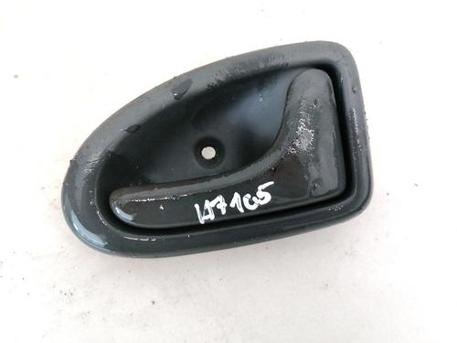 Used Front right interior door handle Front right interior door handle 35503111 35503111