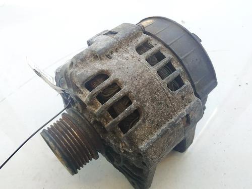 Used Alternator Alternator HYUNDAI SONATA V (NF) 2.0 CRDi (140 hp) 35631378 35631378