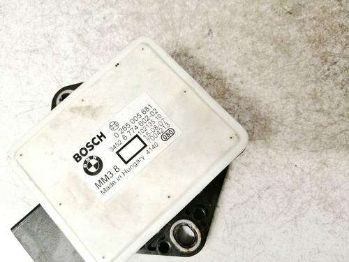Electronic module BMW 5 (E60) 520 d | BP35004916M83 - Image 3