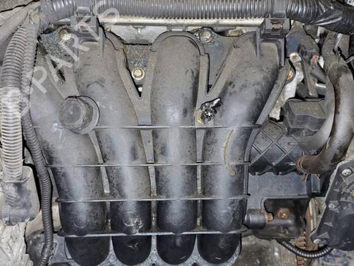 Intake manifold MITSUBISHI LANCER VIII (CY_A, CZ_A) 1.5 | BP34894273M70 - Image 3