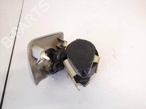 Used Rear center seatbelt Rear center seatbelt 35088591 35088591