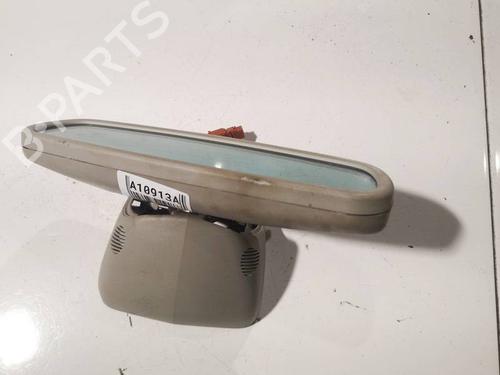 Used Rear mirror Rear mirror RENAULT SCÉNIC II (JM0/1_) 1.6 (JM0C, JM0J, JM1B) (113 hp) 34769167 34769167