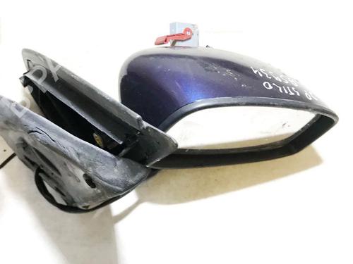 Used Right mirror Right mirror FIAT STILO (192_) 1.9 JTD (192_XE1A) (115 hp) 35646385 35646385