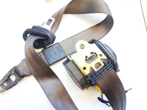 Used Front right seatbelt Front right seatbelt AUDI A4 B6 (8E2) 1.9 TDI (130 hp) 35027011 35027011