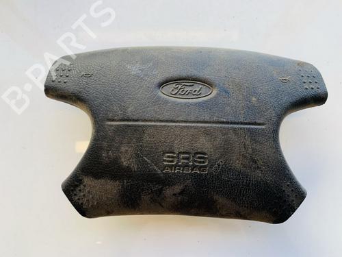 Used Driver airbag Driver airbag FORD MONDEO II (BAP) 1.8 i (115 hp) 32874682 32874682