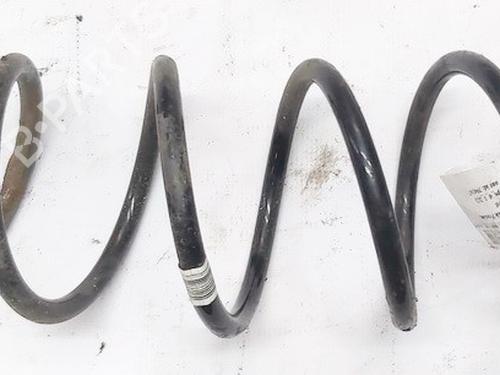 Used Shock absorber spring Shock absorber spring OPEL CORSA D (S07) 1.0 (L08, L68) (65 hp) 35678259 35678259