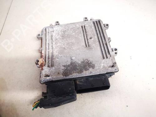 Engine control unit (ECU) SMART FORFOUR (454) 1.5 (454.032) | BP32952826M57 - Image 3