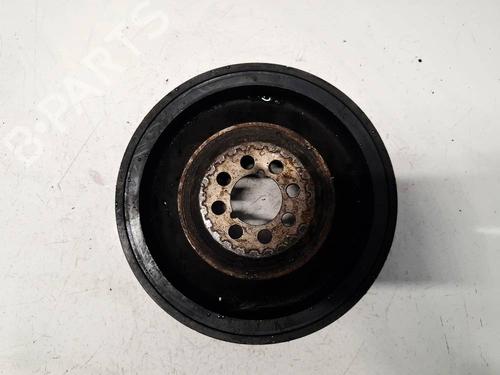 Used Pulley Pulley AUDI A6 C5 (4B2, 4B4) 2.5 TDI (150 hp) 34740109 34740109