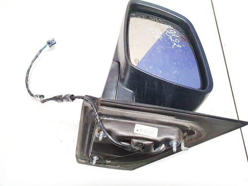 Left mirror DODGE JOURNEY 2.0 CRD | BP35169220C26 - Image 2
