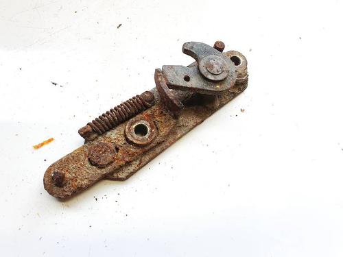 Ander IVECO DAILY III Van 29 L 12 V (ALKA41A2, ALLA52A2, ALKA42A2) (116 hp) 32947380