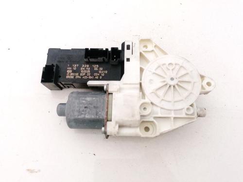 Used Left front window motor Left front window motor 35618011 35618011