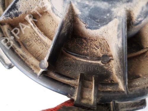 Heater blower motor PEUGEOT BOXER Van 2.2 HDi 100 | BP35105490M62 - Image 2